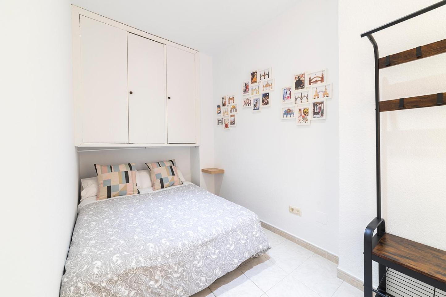 Alohamundi San Esteban Sevilla Exteriör bild