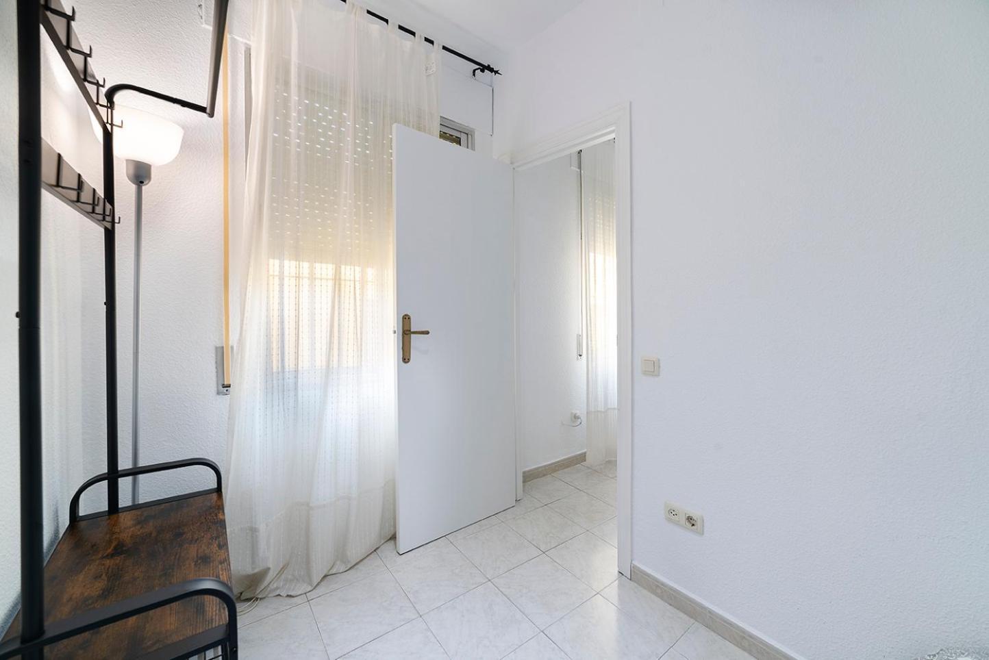 Alohamundi San Esteban Sevilla Exteriör bild