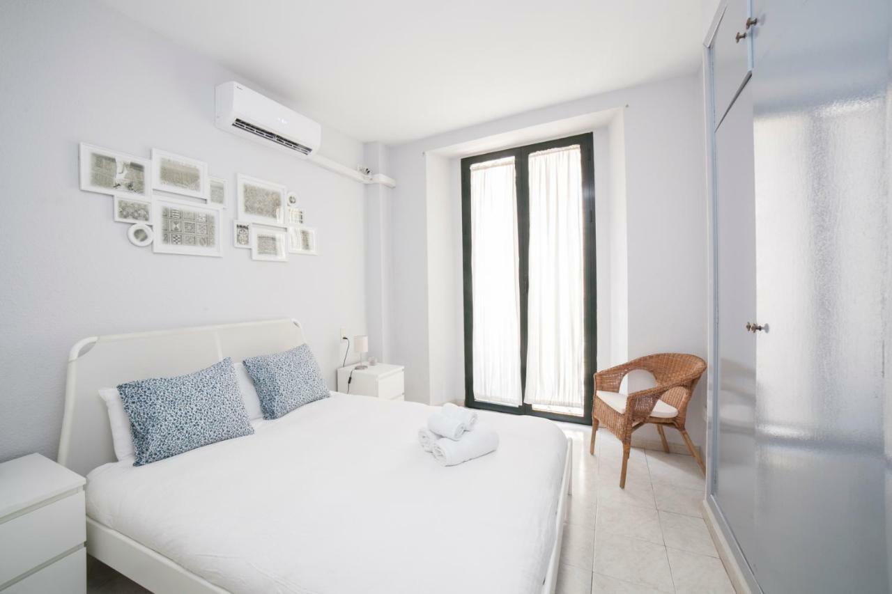Alohamundi San Esteban Sevilla Exteriör bild