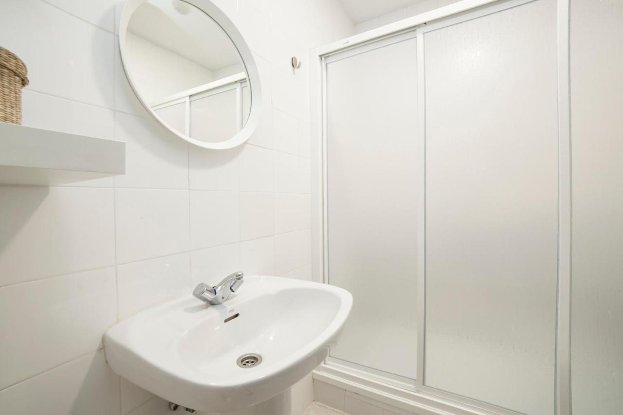 Alohamundi San Esteban Sevilla Exteriör bild